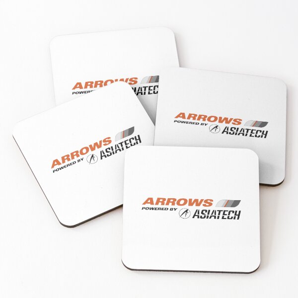 Item preview, Arrows A22 F1 Team Season 2001 Art designed and sold by San Studios Co..