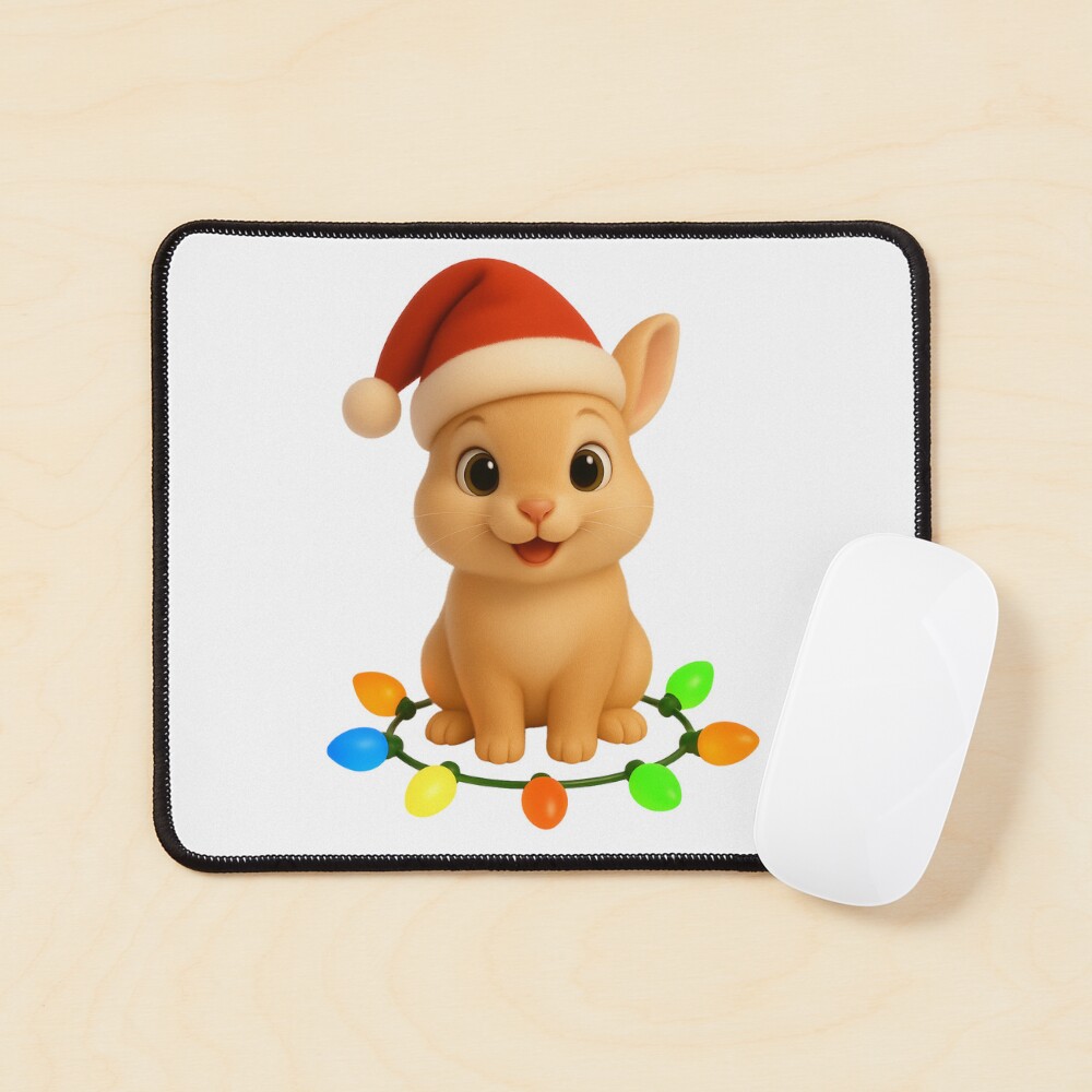 Item preview, Mouse Pad designed and sold by Sillytoe.