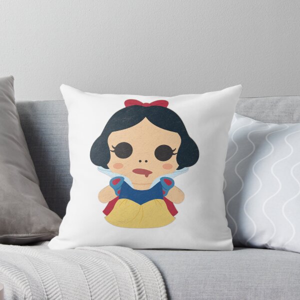 Item preview, Cute Snow White Character designed and sold by JayverseShop.