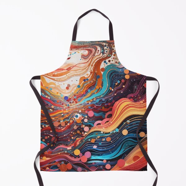 Item preview, Abstract Cosmic Sky designed and sold by Delights.