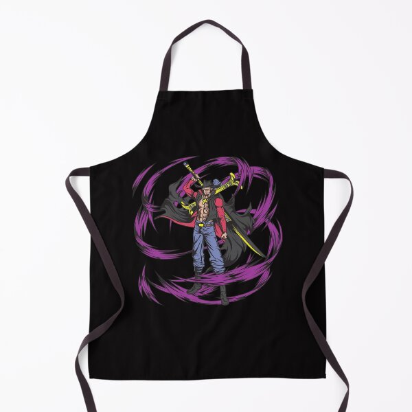 Item preview, Shadow-Blade Warrior Wrapped in Dark Aura designed and sold by CrispyToast-YT.