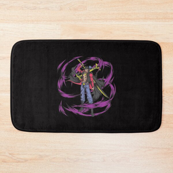 Item preview, Shadow-Blade Warrior Wrapped in Dark Aura designed and sold by CrispyToast-YT.