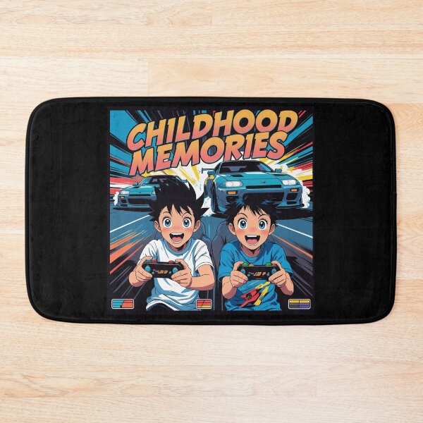 Item preview, Childhood memories designed and sold by zantedevon.