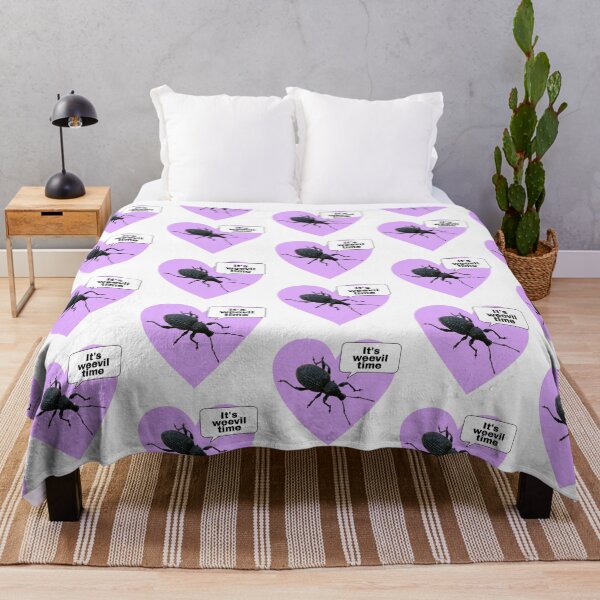 Item preview, Funny Weevil Time Meme Bug Insect Vine Shirt designed and sold by ArcanePrintsxo.