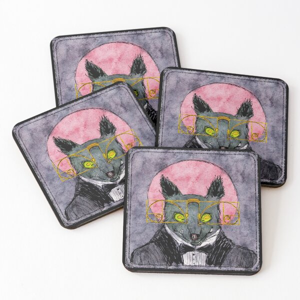 Item preview, Golden Eyes designed and sold by Salvaged Dreams .