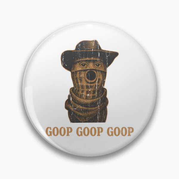 Item preview, Goop Goop Goop designed and sold by fouadsolii.