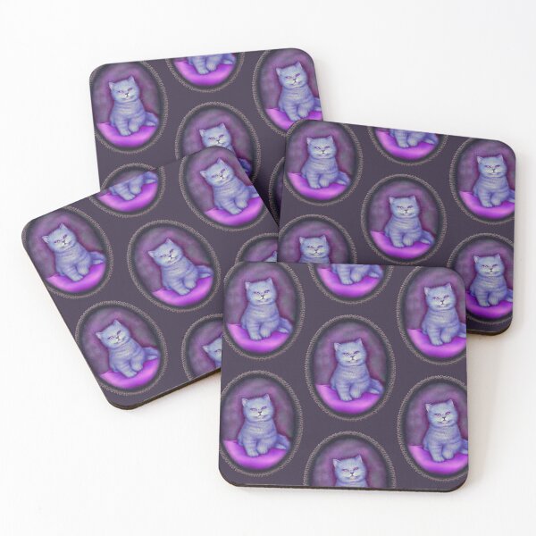 Item preview, The Incredible Cat 2 designed and sold by vespertine4u.