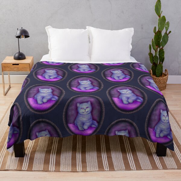 Item preview, The Incredible Cat 2 designed and sold by vespertine4u.