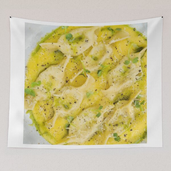 Item preview, Pasta Jameson Dreams Rise designed and sold by Wieckmananddoc.