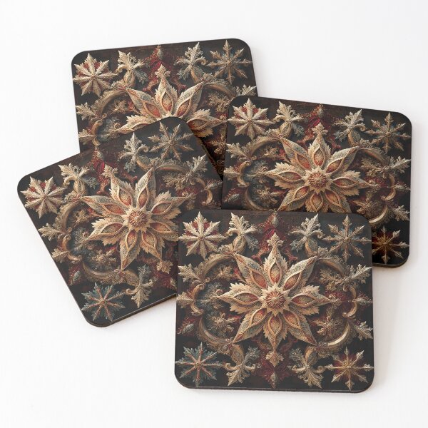 Item preview, Floral Radiance designed and sold by Ilona Abou-Zolof.