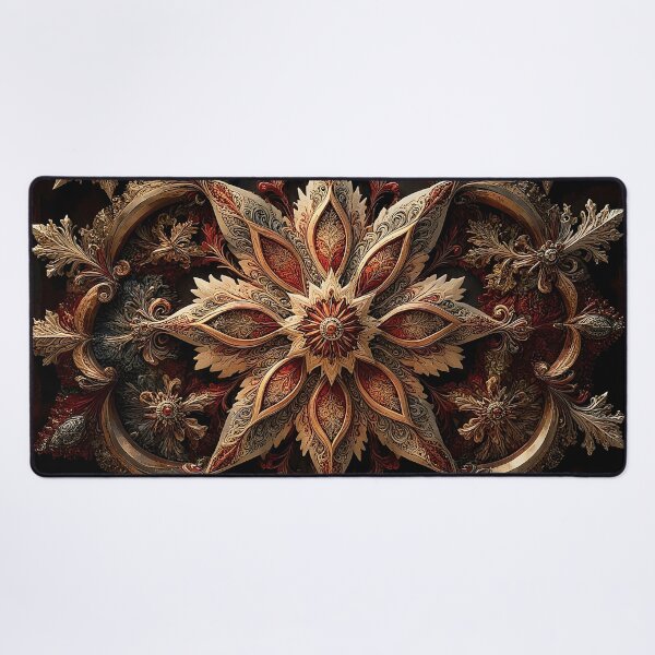 Item preview, Floral Radiance designed and sold by Ilona Abou-Zolof.