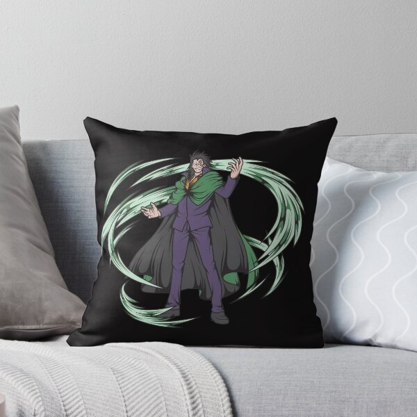 Item preview, Gravity-Bending Admiral Guided by Justice designed and sold by CrispyToast-YT.