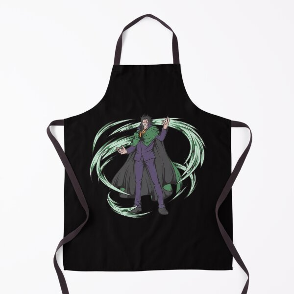 Item preview, Gravity-Bending Admiral Guided by Justice designed and sold by CrispyToast-YT.