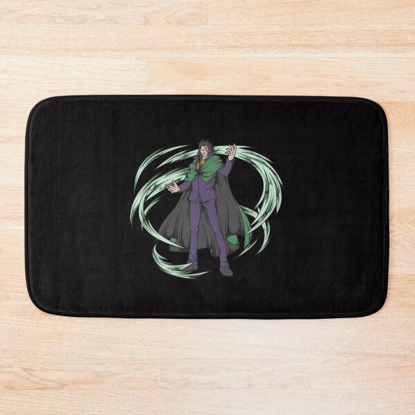 Item preview, Gravity-Bending Admiral Guided by Justice designed and sold by CrispyToast-YT.
