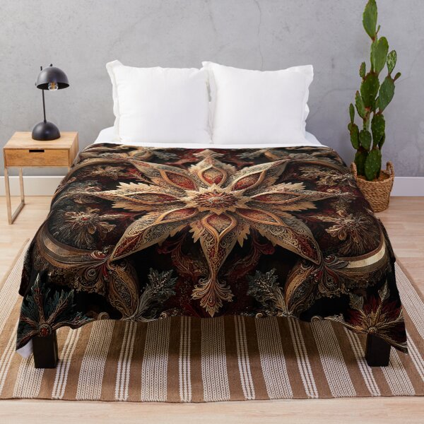 Item preview, Floral Radiance designed and sold by Ilona Abou-Zolof.