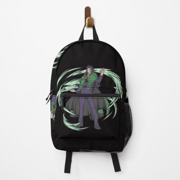 Item preview, Gravity-Bending Admiral Guided by Justice designed and sold by CrispyToast-YT.