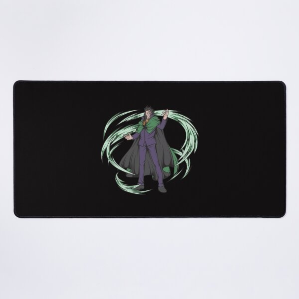 Item preview, Gravity-Bending Admiral Guided by Justice designed and sold by CrispyToast-YT.