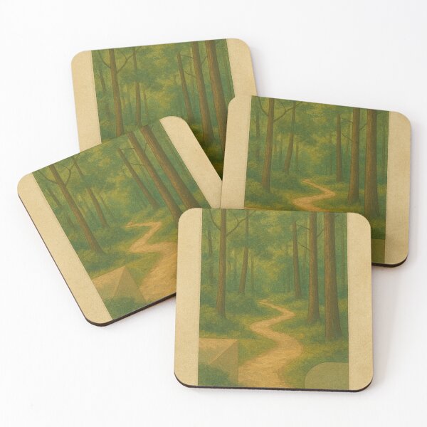 Item preview, A walk into the Woods designed and sold by Artprint-By-Bri.
