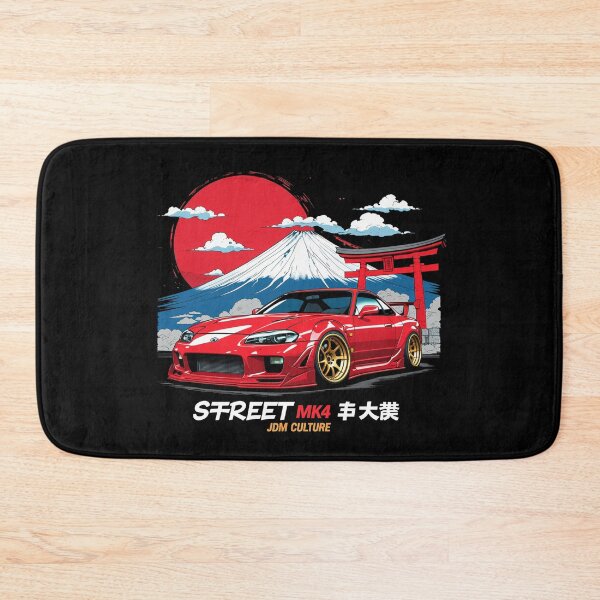 Item preview, Mk4 jdm culture designed and sold by zantedevon.