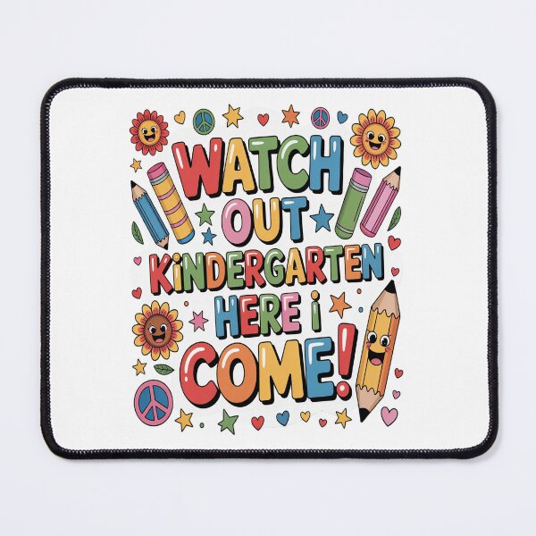 Item preview, Back To School Bundle Kindergarten Teacher First Day of School designed and sold by SIGORDESIGN.