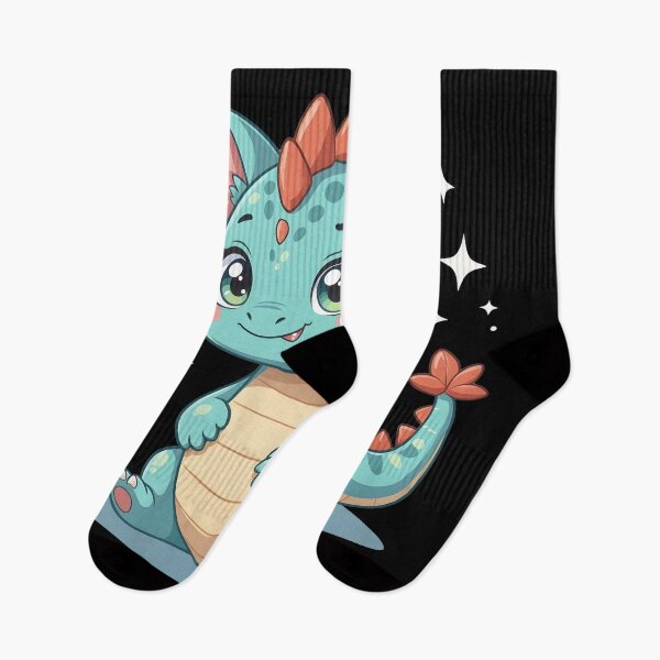 Item preview, cat dino Cute Pastel Dino Cat Hybrid Cartoon Illustration designed and sold by Uglyandcute.