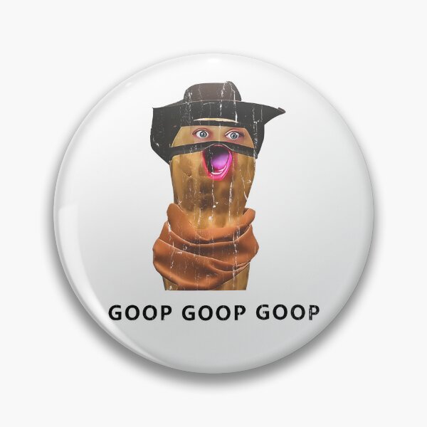 Item preview, Goop Goop Goop designed and sold by fouadsolii.