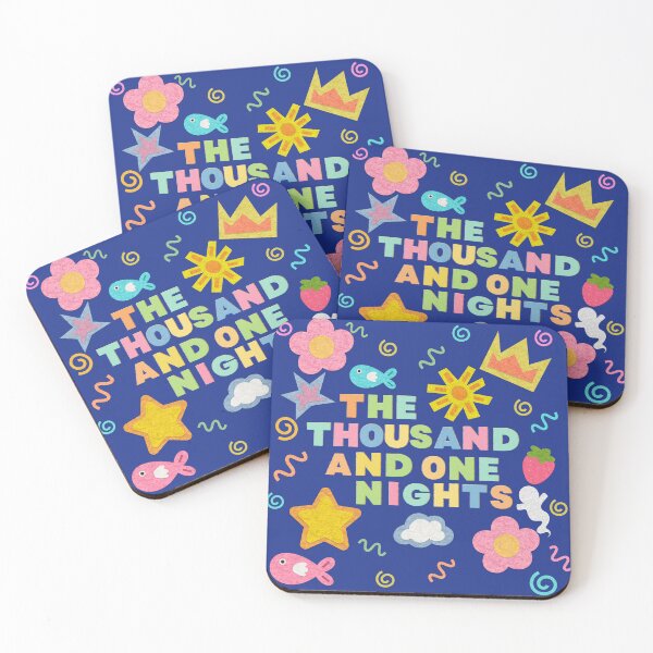 Item preview, 1001 Arts & Crafts designed and sold by the1001nights.