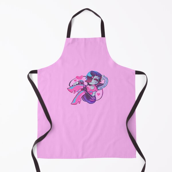 Item preview, Mettaton Undertale Sticker designed and sold by Yan Factorial.