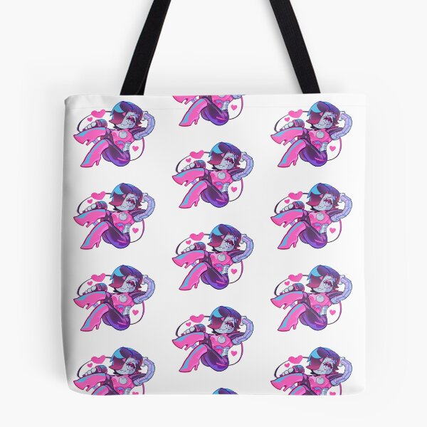 Item preview, Mettaton Undertale Sticker designed and sold by Yan Factorial.