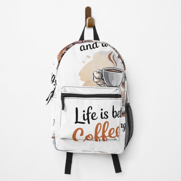 Item preview, Cavalier King Charles Spaniel Dog Breed Life is Better with designed and sold by FadeOfThrone.
