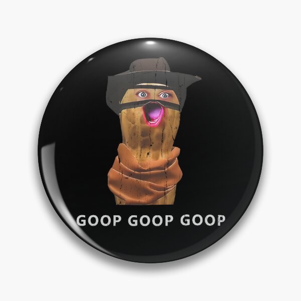 Item preview, Goop Goop Goop designed and sold by fouadsolii.