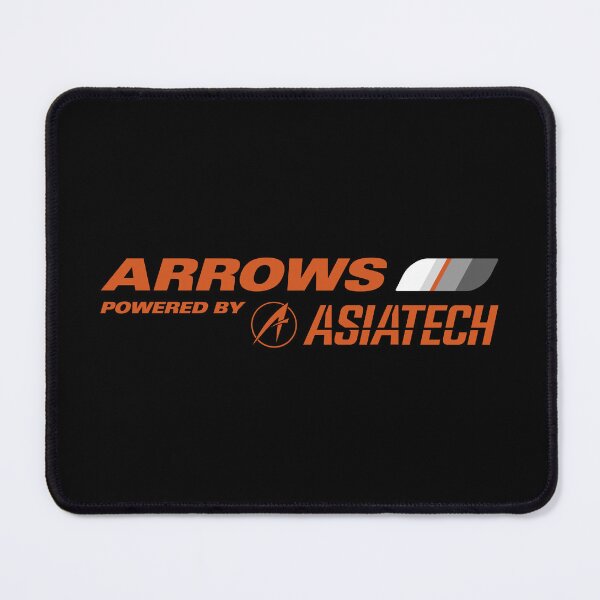 Item preview, Arrows A22 F1 Team Season 2001 Art Nº 2 designed and sold by San Studios Co..