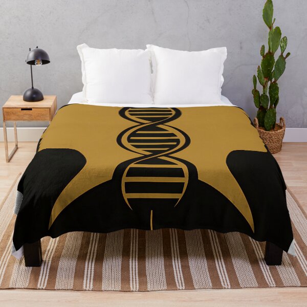 Item preview, Golden Faces Abstract Art — Elegant Minimal Line Portrait by HoloInverse designed and sold by HoloInverse.