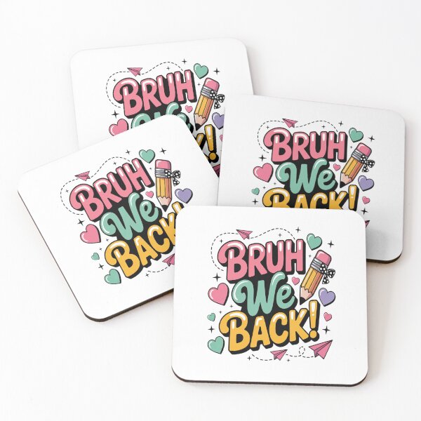 Item preview, Bruh We Back Teachers First Day Of School Bruh Teacher designed and sold by SIGORDESIGN.