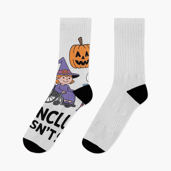 Item preview, Inclusion Isn't Scary Ghost Mummy Halloween SLP Sped Teacher designed and sold by Sandrhaus.