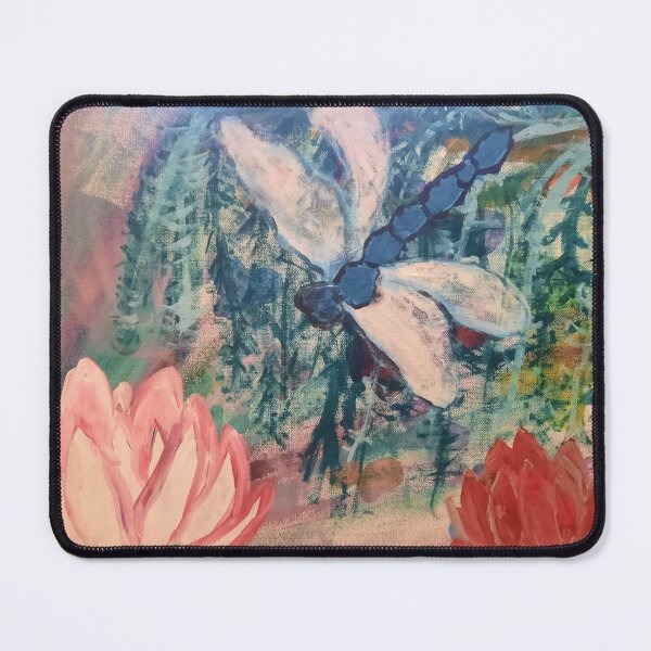 Item preview, Dragonfly designed and sold by Through Malinda's Eyes.