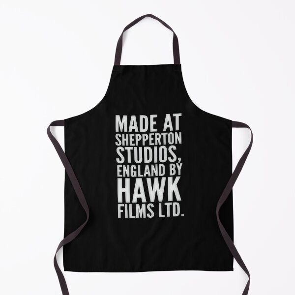 Item preview, Made At Shepperton Studios designed and sold by BANDOFSCRIBBLE Hollywood.