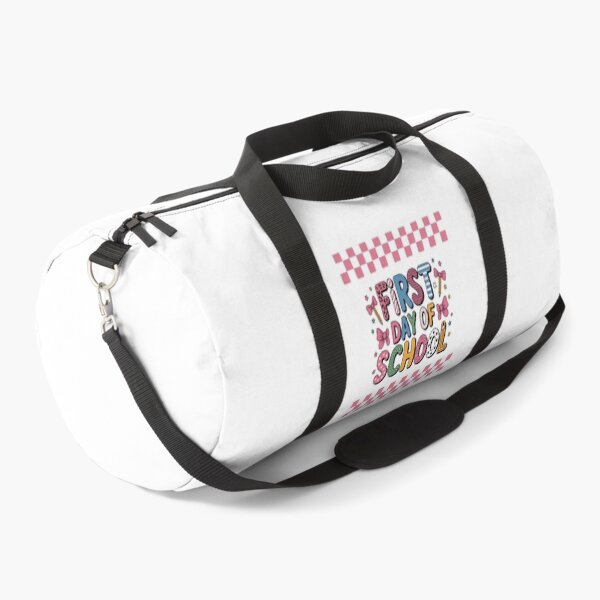 Item preview, Coquette First Day Of School Back To School Teacher designed and sold by SIGORDESIGN.