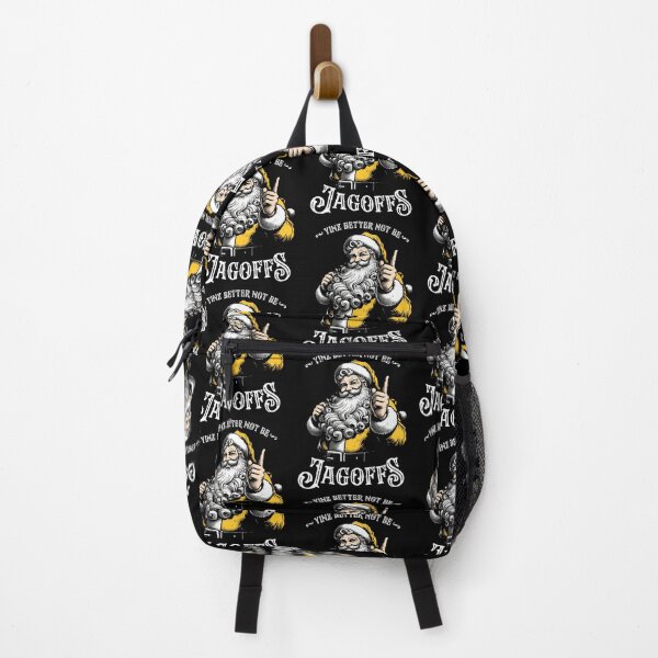 Item preview, Santa Claus Yinz Better Not Be Jagoffs designed and sold by pansak.