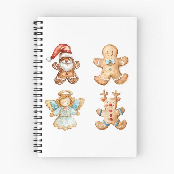 Item preview, Gingerbread cookie pack designed and sold by MendaciousMina.