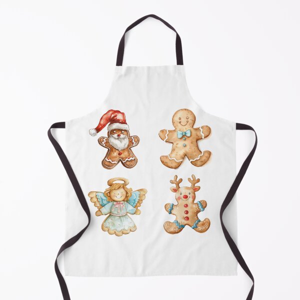 Item preview, Gingerbread cookie pack designed and sold by MendaciousMina.