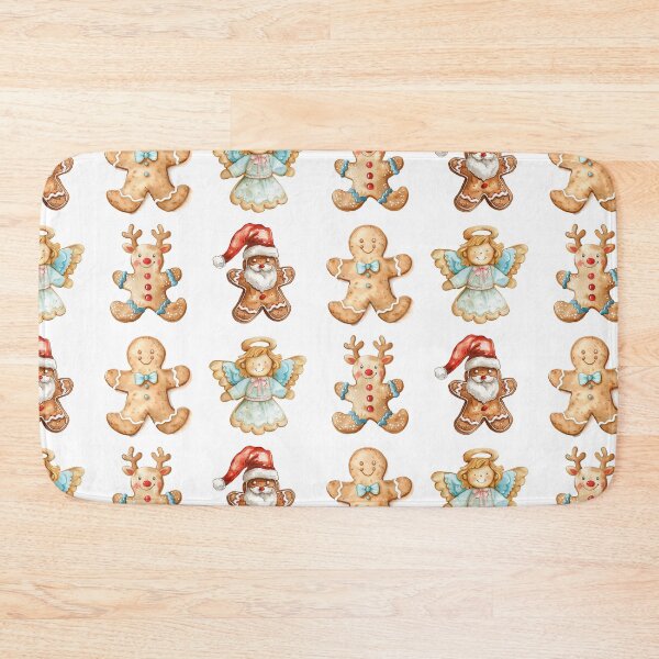 Item preview, Gingerbread cookie pack designed and sold by MendaciousMina.