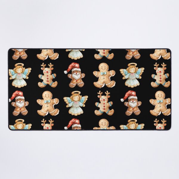 Item preview, Gingerbread cookie pack designed and sold by MendaciousMina.