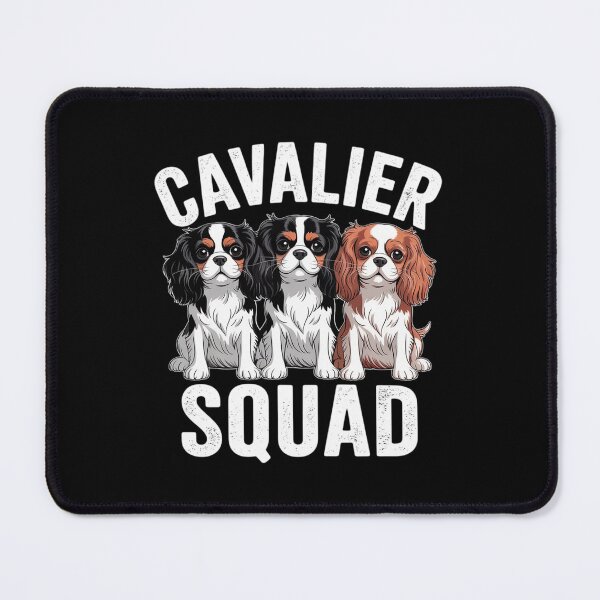 Item preview, Cavalier King Charles Spaniel Dog2 designed and sold by FadeOfThrone.