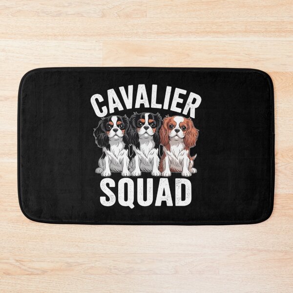 Item preview, Cavalier King Charles Spaniel Dog2  designed and sold by FadeOfThrone.