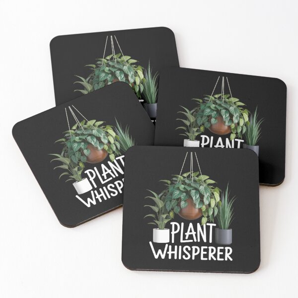 Item preview, Plant Whisperer Gardening Gardener Florist designed and sold by CruelShadesSt.