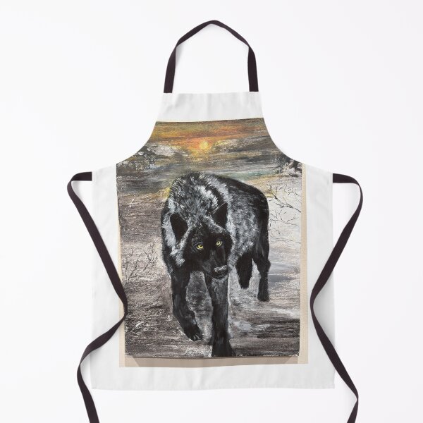 Item preview, Hunt at sunset designed and sold by Wishing well.
