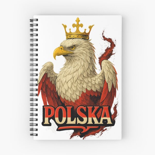 Item preview, Polska! designed and sold by American Artist Designs.
