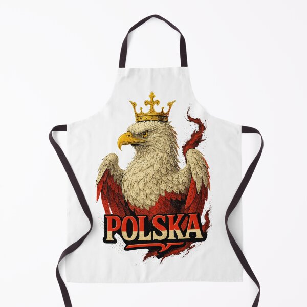 Item preview, Polska! designed and sold by American Artist Designs.