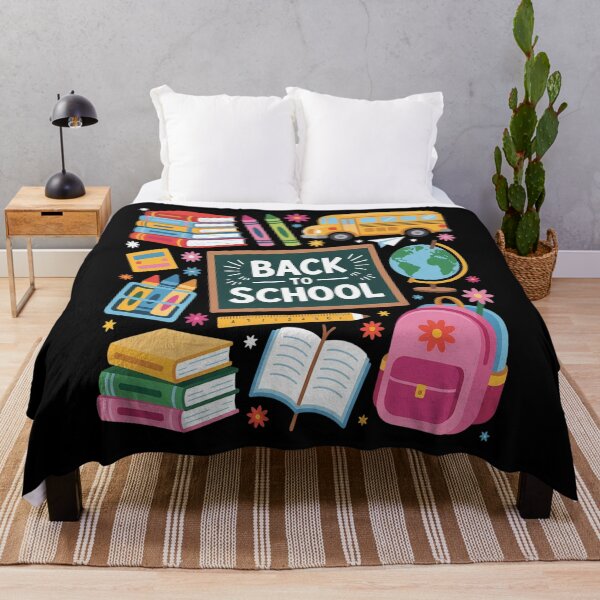 Item preview, First Day – Let’s Learn Back to School designed and sold by SIGORDESIGN.